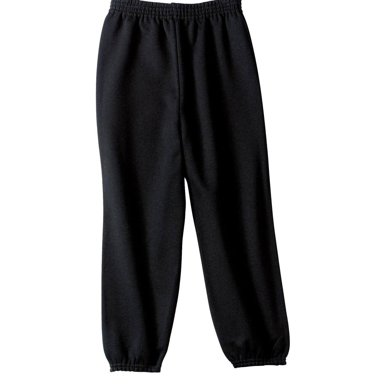 Port & Company® Essential Fleece Sweatpant with Pockets